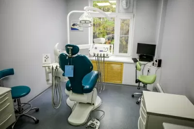 Стоматологическая клиника Жемчужина