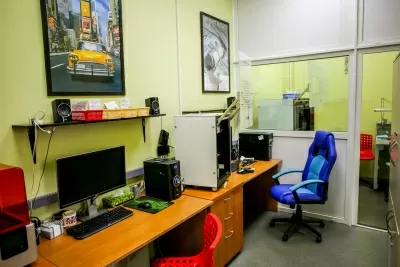 Стоматологическая клиника Жемчужина