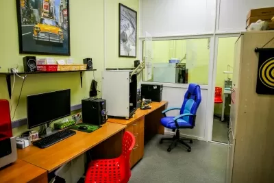 Стоматологическая клиника Жемчужина