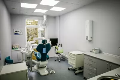 Стоматологическая клиника Жемчужина