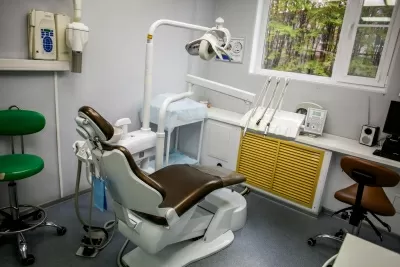 Стоматологическая клиника Жемчужина