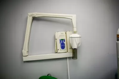 Стоматологическая клиника Жемчужина