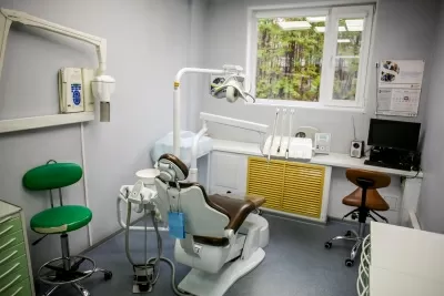 Стоматологическая клиника Жемчужина