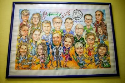 Стоматологическая клиника Жемчужина