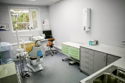 Стоматологическая клиника Жемчужина