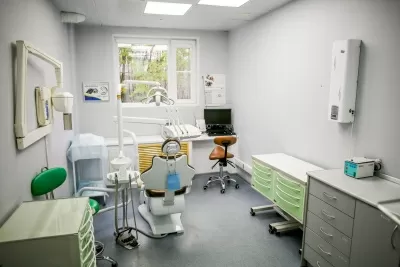 Стоматологическая клиника Жемчужина