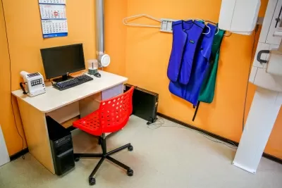 Стоматологическая клиника Жемчужина