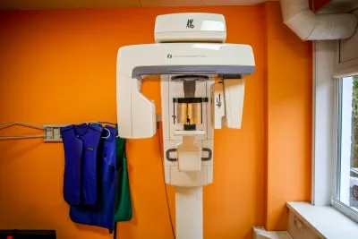 Стоматологическая клиника Жемчужина