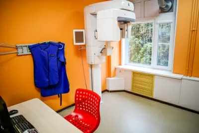 Стоматологическая клиника Жемчужина