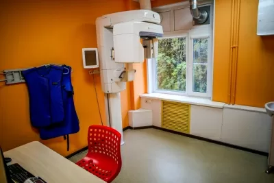 Стоматологическая клиника Жемчужина