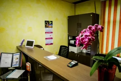 Стоматологическая клиника Жемчужина