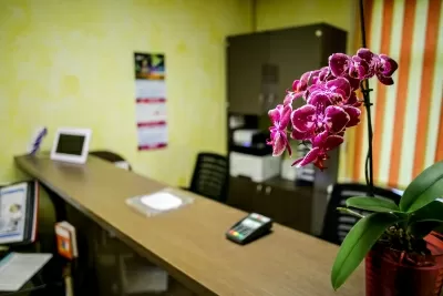 Стоматологическая клиника Жемчужина