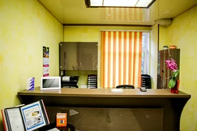 Стоматологическая клиника Жемчужина