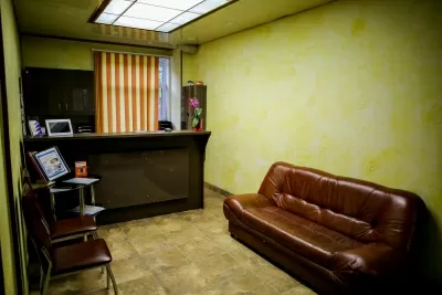 Стоматологическая клиника Жемчужина