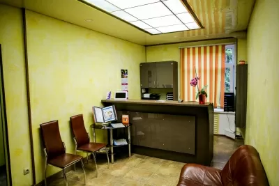 Стоматологическая клиника Жемчужина