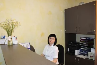 Стоматологическая клиника Жемчужина