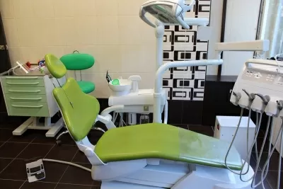 Стоматологическая клиника Жемчужина