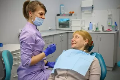 Стоматологическая клиника Жемчужина