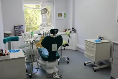 Стоматологическая клиника Жемчужина