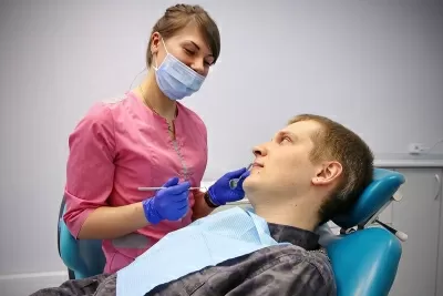 Стоматологическая клиника Жемчужина