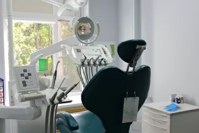 Стоматологическая клиника Жемчужина