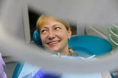 Стоматологическая клиника Жемчужина