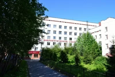 Больница им. Баяндина