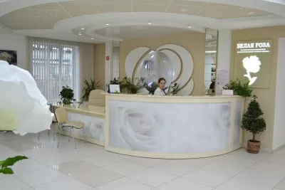 Больница им. Баяндина