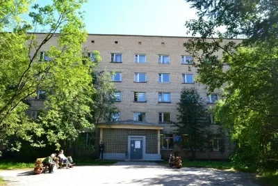 Больница им. Баяндина