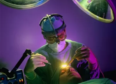 Больница им. Баяндина