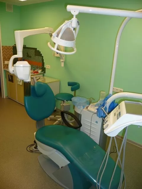 Свежее дыхание