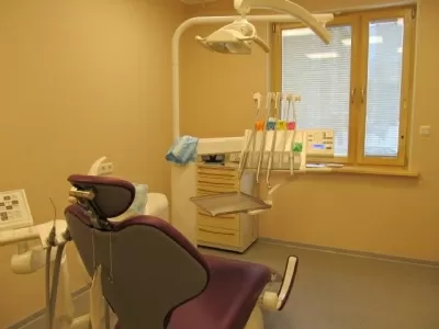 Свежее дыхание