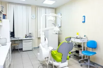 Губернский лекарь