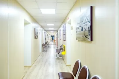 Губернский лекарь