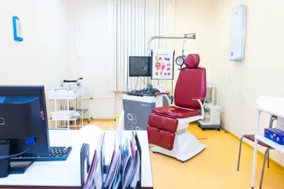 Губернский лекарь