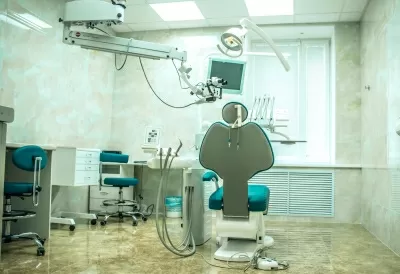 Арктик Дент