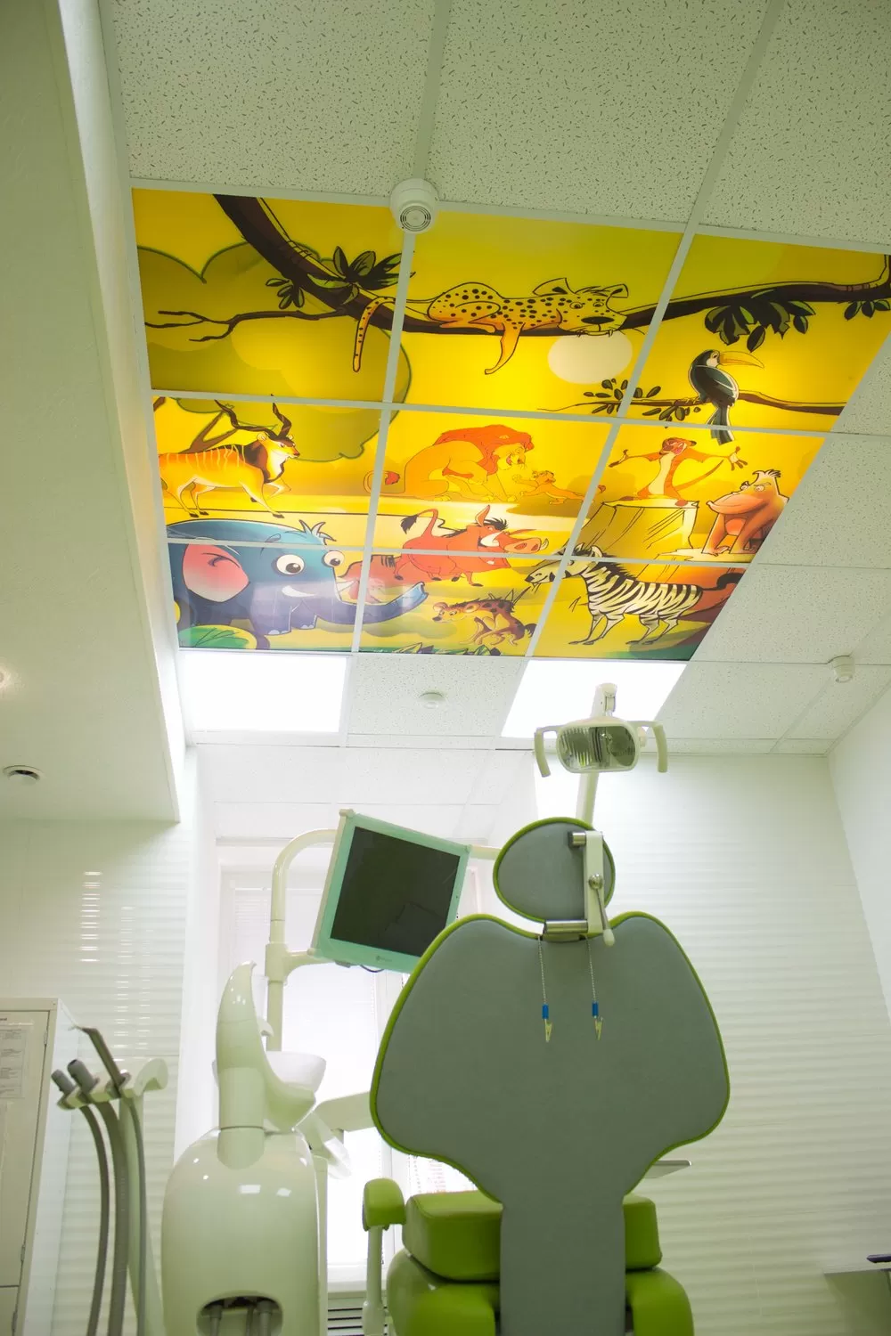 Арктик Дент