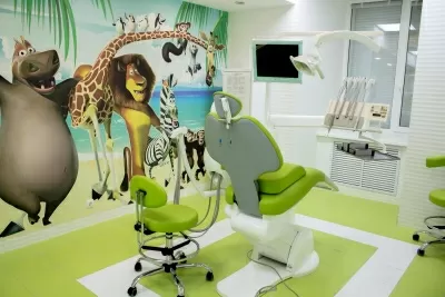 Арктик Дент