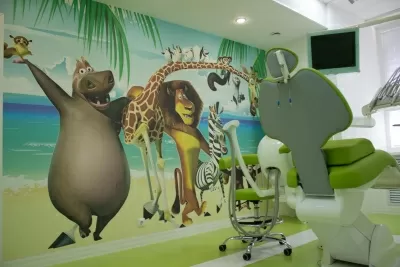 Арктик Дент