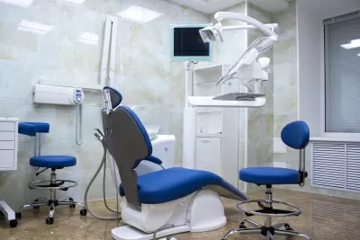 Арктик Дент