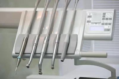 Арктик Дент