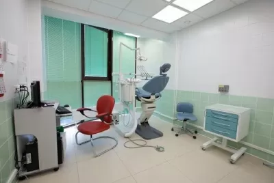 Многопрофильная клиника Альфа-Центр Здоровья