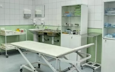 Многопрофильная клиника Альфа-Центр Здоровья