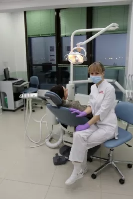 Многопрофильная клиника Альфа-Центр Здоровья