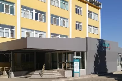 Волна-Дента