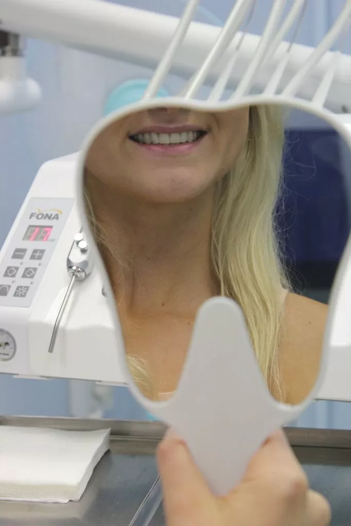 Цифровая стоматология Добрый доктор