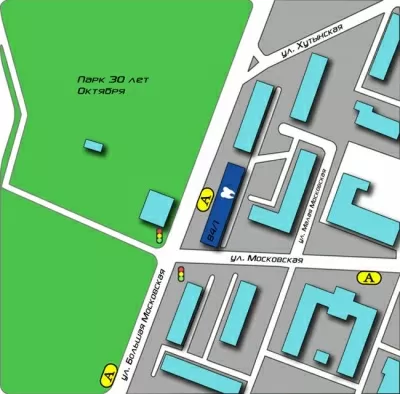 Мастер-Дент