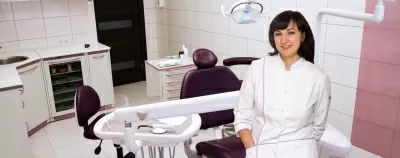 Актуальная стоматология