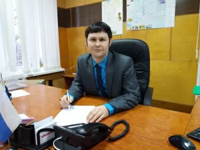 Шекснинская центральная районная больница