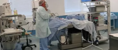 Шекснинская центральная районная больница